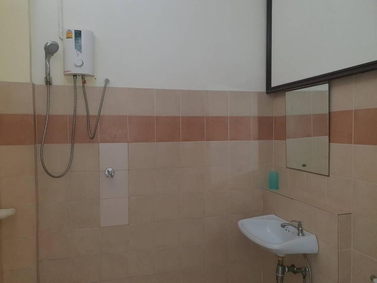 פאטאיה Indogee Apartments מראה חיצוני תמונה